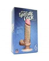 VIBRATORE ULTRA REALISTIC...