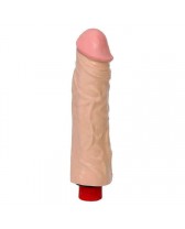 VIBRATORE REALISTICO...