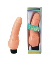 Vibratore realistico...