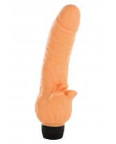 Vibratore realistico Carmelo