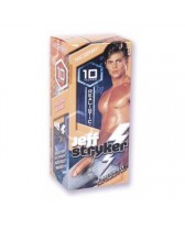 VIBRATORE REALISTICO JEFF...