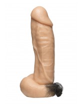 VIBRATORE REALISTICO KONG...