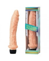 Vibratore realistico Pasquale