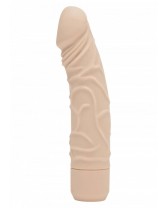 Vibratore Realistico Real Vibe