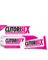 Gel Stimolante Clitoride Clitorisex Stimulations 25ml