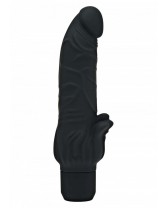 VIBRATORE CLASSICO CLASSIC STIM VIBRATOR BLACK