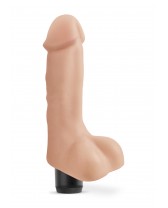 Vibratore Realistico...