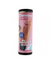 Vibratore Personalizzabile CLONEBOY PERSONAL VIBRATOR