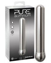 VIBRATORE MEDIUM SILVER