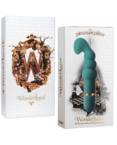 VIBRATORE WONDERLAND...