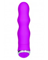 VIBRATORE MINI FUNKY RIBBED...