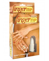 VIBRATORE DA DITO 'FINGER VIBE'