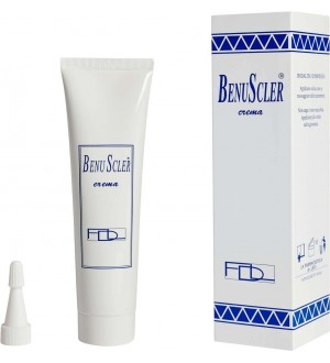 Benuscler crema 100ml