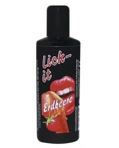 LUBRIFICANTE LICK-IT...