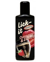 LUBRIFICANTE LICK-IT...