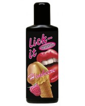 LUBRIFICANTE LICK-IT...