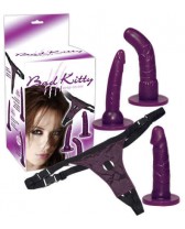 Kit strap on