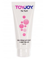 LUBRIFICANTE RISCALDANTE TOYJOY LUBE WARMING WB 100 ML