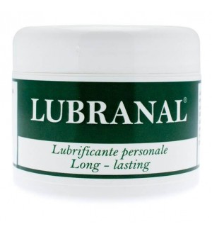 Crema Lubrificante Lubranal 150 ML