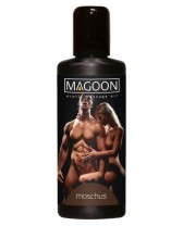 OLIO PER MASSAGGI MAGOON 50 ml Sandelholz