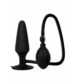 PLUG ANALE COLT  XXL Pumper Plug