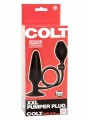 PLUG ANALE COLT  XXL Pumper Plug