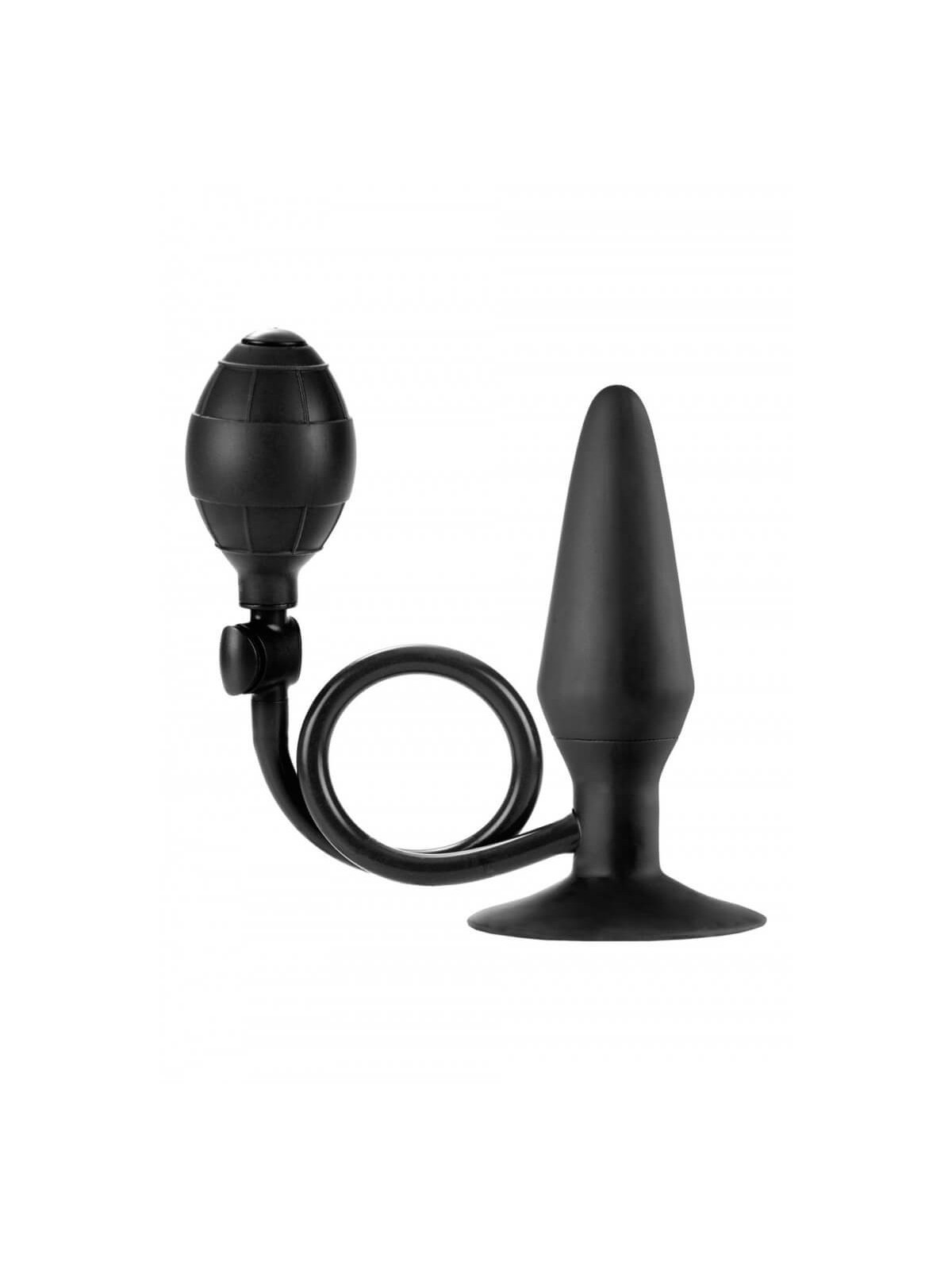 PLUG ANALE COLT  XXL Pumper Plug
