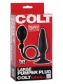 PLUG ANALE COLT  XXL Pumper Plug