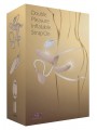 Strap-On Doppio Gonfiabile Con Vibrazione Col. Carne