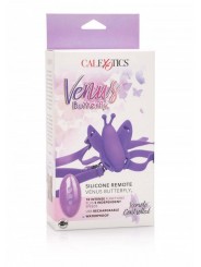 Mini vibratore indossabile WIRELESS VENUS BUTTERFLY