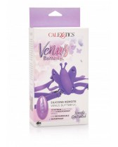 Mini vibratore indossabile WIRELESS VENUS BUTTERFLY