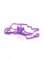 Mini vibratore indossabile WIRELESS VENUS BUTTERFLY