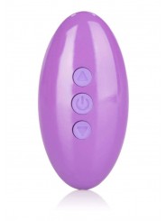 Mini vibratore indossabile WIRELESS VENUS BUTTERFLY