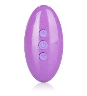 Mini vibratore indossabile WIRELESS VENUS BUTTERFLY