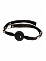 Ff Beginner's Ball Gag - Red