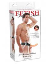 VIBRATORE INDOSSABILE FF...