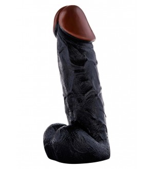 FALLO REALISTICO Prince Charming 20 Cm Dong Flesh