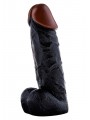 FALLO REALISTICO Prince Charming 20 Cm Dong Flesh