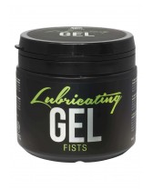 LUBRIFICANTE GEL FISTING 500 ML GEL