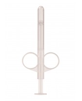 SIRINGA PER LUBRIFICANTE LUBE TUBE 2 PCS