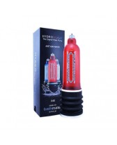 POMPA 'BATHMATE HYDROMAX X40' - BRILLIANT RED