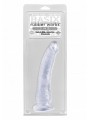 Fallo Realistico Slim 7 Inch with Suction Cup Basix
