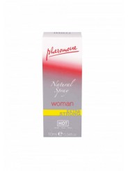 Profumo Maschile Phero Natural Spray 10ml