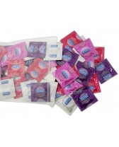 Durex 80 pezzi