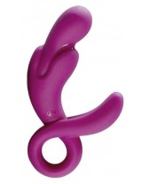 DILDO FUN FACTORY BLOOMY...