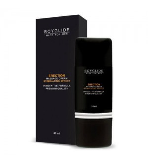 BOYGLIDE CREMA STIMOLANTE PER EREZIONE 30ml