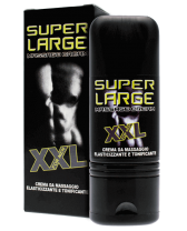 Super Large XXL 75 ml Sviluppa Pene