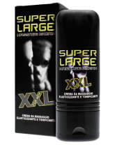 SUPER LARGE XXL 75 ml SVILUPPA PENE