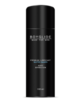 BOYGLIDE WATER BASED