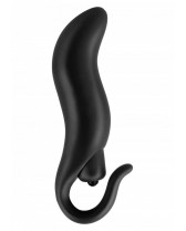 PLUG ANALE BLACK VELVET PLUG